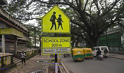Picture for representational purpose only | (Pic: PTI)