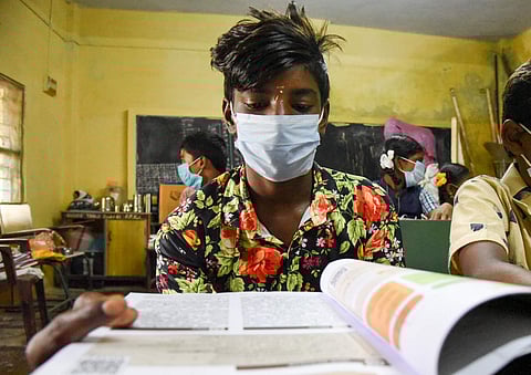 Picture for representational purposes only | (Pic: Express)