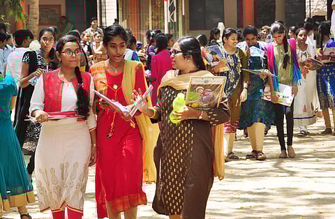 Picture for representational purposes only | (Pic: Express)