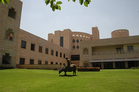 File photo of ISB | (Pic: Express)