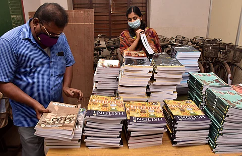 Picture for representational purposes only | (Pic: Express)