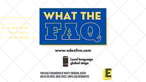 Pic: Edex Live
