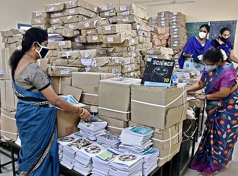 Picture for representational purposes only | (Pic: Express)