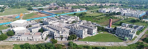 IIT Gandhinagar