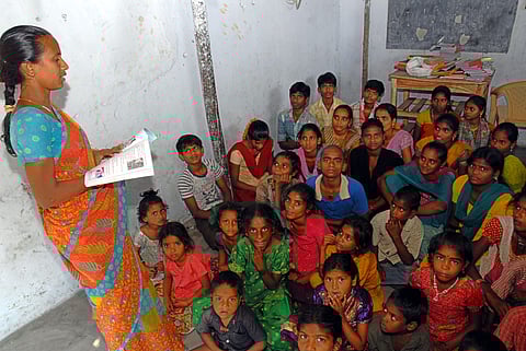 Image for representation purposes only | (Pic: Express)