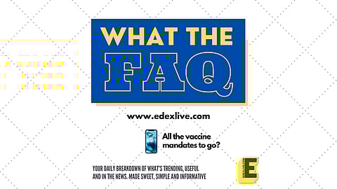 FAQ May 3 | Pic: Edexlive