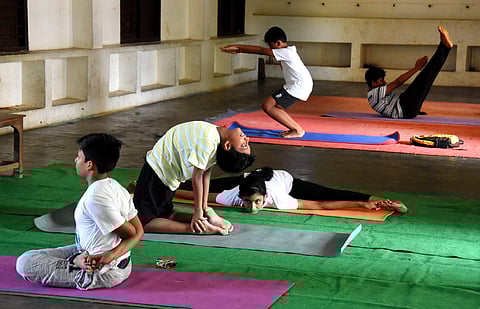 Picture for representational purposes only | (Pic: Express)