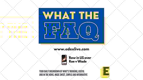 FAQ May 4 | Pic: Edexlive