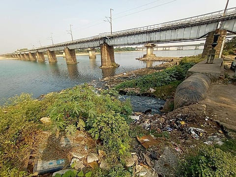 Picture for representational purposes only | (Pic: Express)