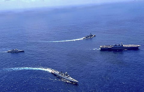 Picture for representational purposes only | (Pic: PTI)