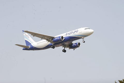 Picture for representational purposes only | (Pic: Express)