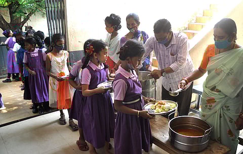 Picture for representational purposes only | (Pic: Express)