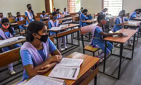 Picture for representational purposes only | (Pic: Express)