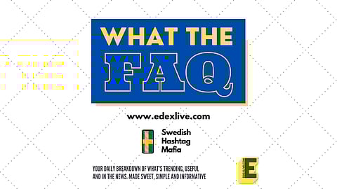 FAQ June 1| (Pic: Edexlive)