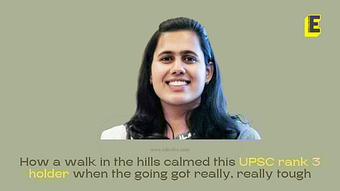 Here's what she said | (Pic: Edexlive)