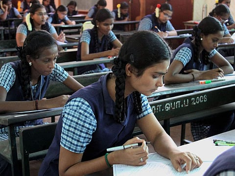 Picture for representational purposes only | (Pic: Express)