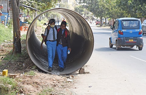 Picture for representational purposes only | (Pic: Express)