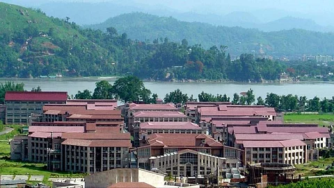 IIT Guwahati | (Pic: Express)