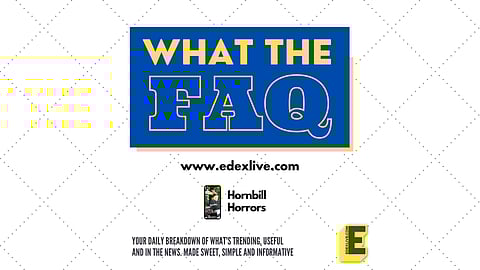 Read all about it here | (Pic: EdexLive)