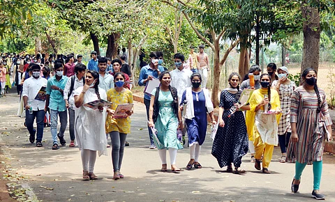UGC urges for swift appointment of Gender Champions | Pic: EdexLive