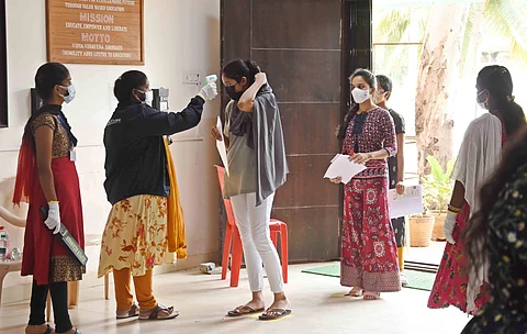 Picture for representational purposes only | (Pic: Express)