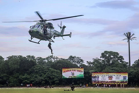 Picture for representational purposes only | (Pic: Express)