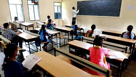 HP Board results for Class 12 have been released | Pic: EdexLive