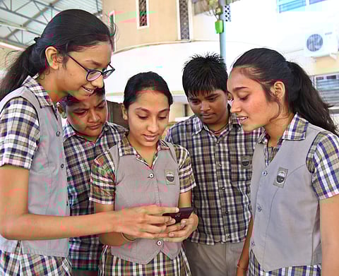Picture for representational purposes only | (Pic: Express)