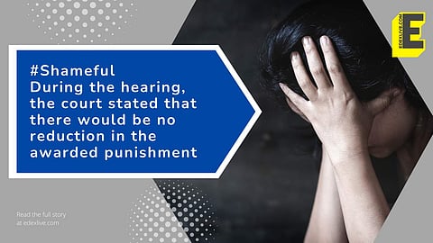 Teacher accused of sexual abuse gets 9-year jail term | (Pic: Edexlive)