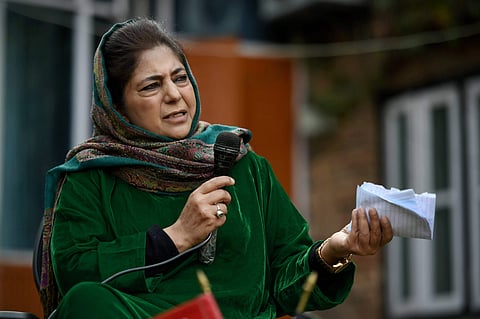 Picture for representational purpose only | (Pic: PTI)