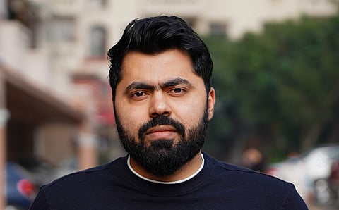 Imbesat Ahmad, Co-founder and CEO, Filo | (Pic: Filo)