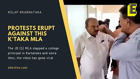 This is what the students are saying | (Pic: EdexLive)