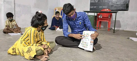 Picture for representational purposes only | (Pic: Express)
