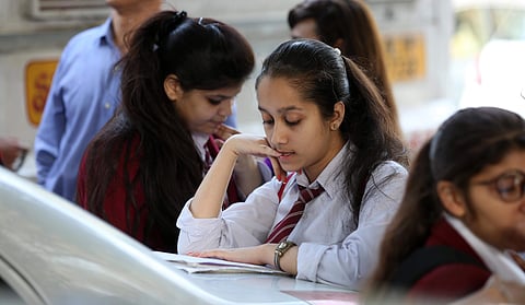 Picture for representational purposes only | (Pic: Express)