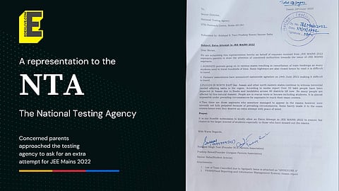 This is what it says | (Pic: Pradeep Rawat and EdexLive)