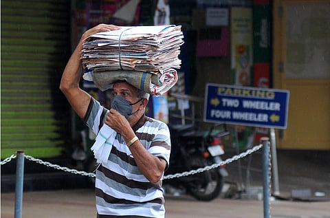 Picture for representational purposes only | (Pic: Express)