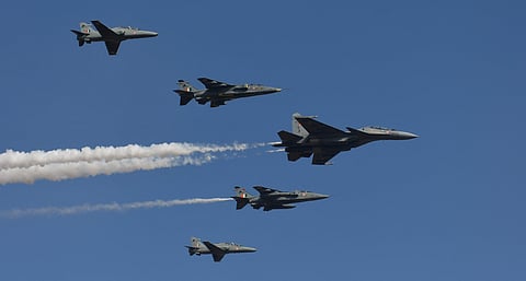 Picture for representational purposes only | (Pic: Express)