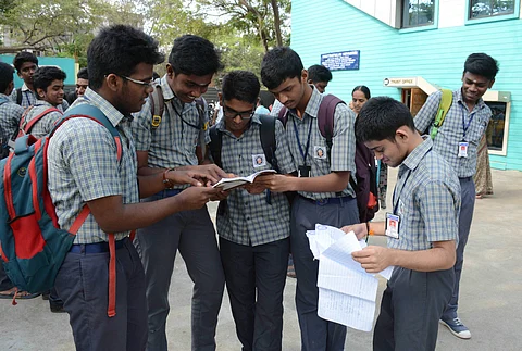 Picture for representational purposes only | (Pic: Express)