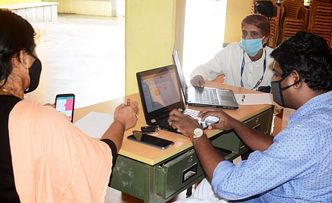 Find out how to check your TET scores | Pic: EdexLive