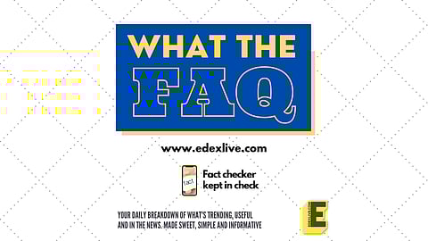 FAQ June 28 | (Pic: Edexlive)