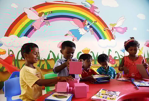 Picture for representational purposes only | (Pic: Express)