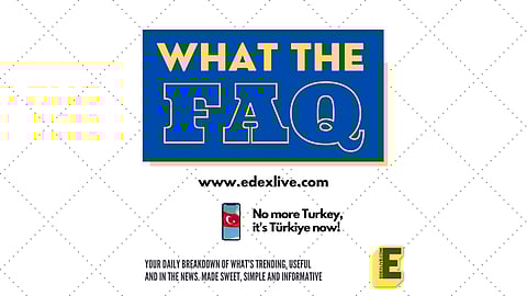 Pic: Edex Live