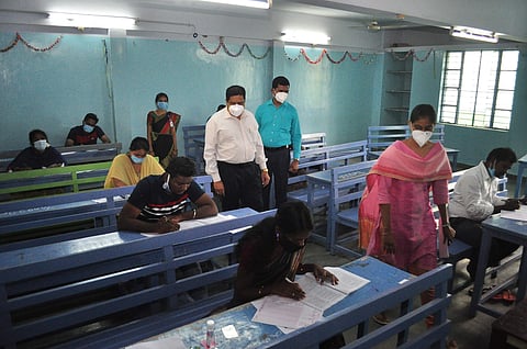 Picture for representational purposes only | (Pic: Express)