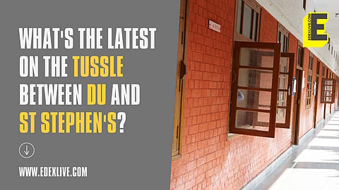 This is the latest update | (Pic: EdexLive)