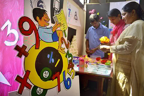 Picture for representational purposes only | (Pic: Express)