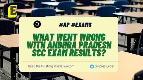 Read the report here | (Pic: EdexLive)