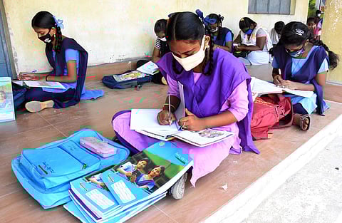 Picture for representational purposes only | (Pic: Express)