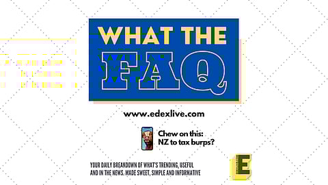 FAQ June 10 | (Pic: Edexlive)