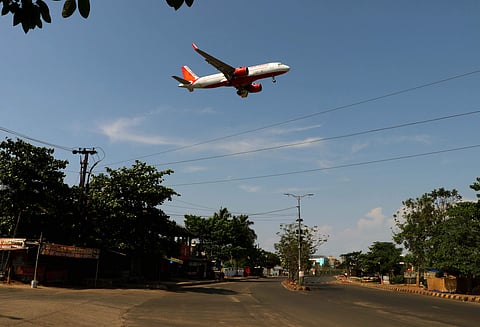 Picture for representational purposes only | (Pic: Express)