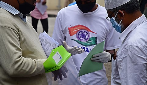 Aspirants claim this rule will prevent seat blocking | Pic: EdexLive